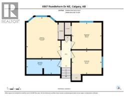 6507 Rundlehorn Drive Ne, Calgary, AB T1Y3T6 Photo 41