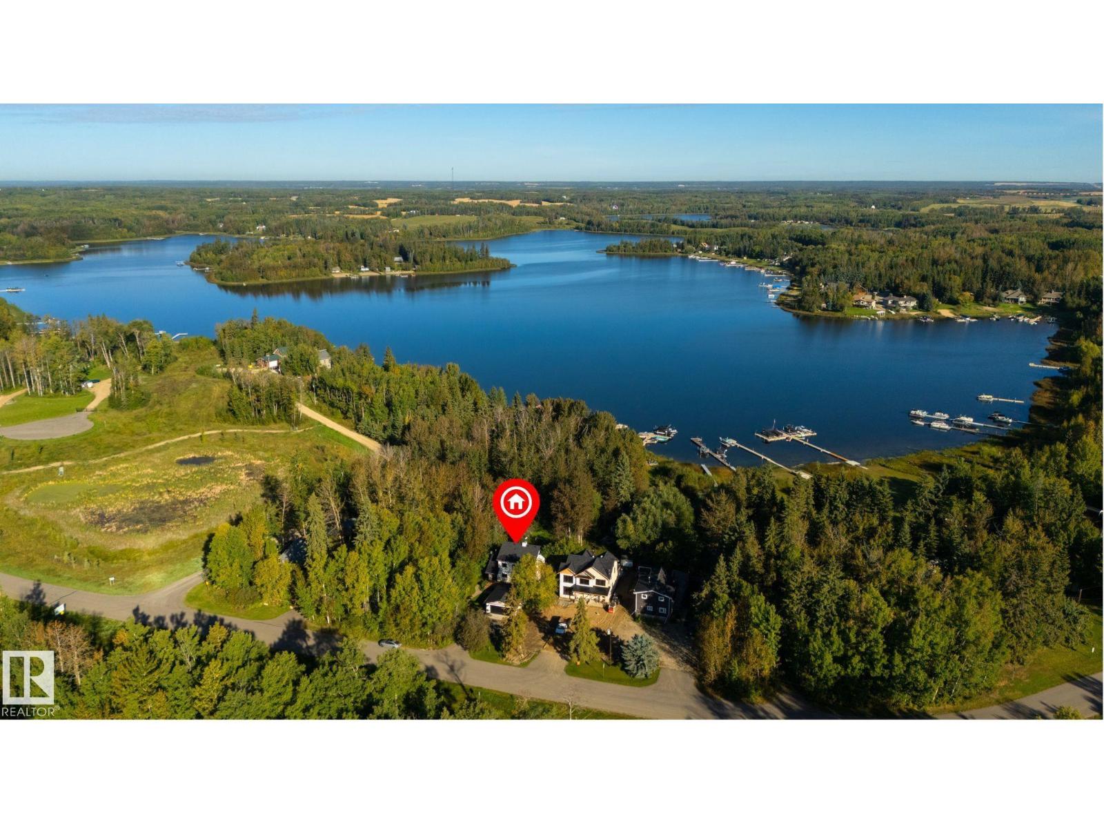 #9 2307 TWP ROAD 522 - 2