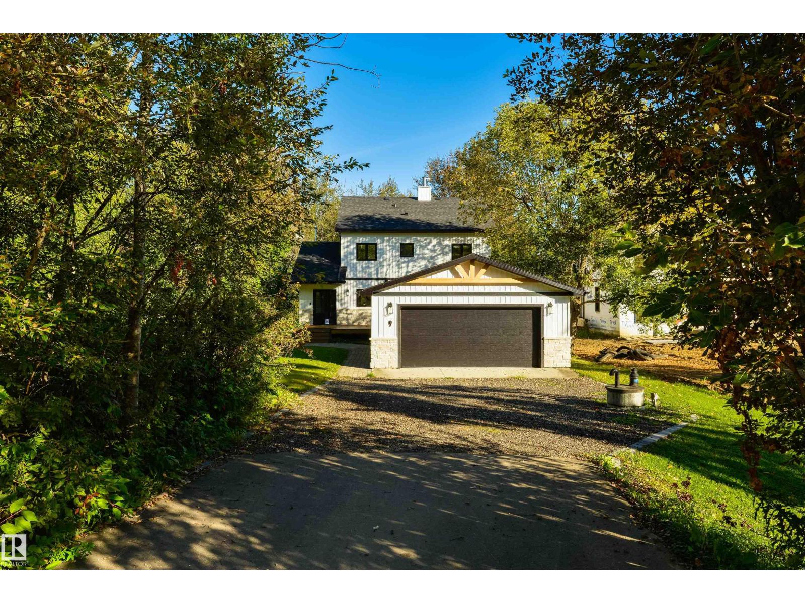 #9 2307 Twp Road 522 photo 3 — MLS® E4509162
