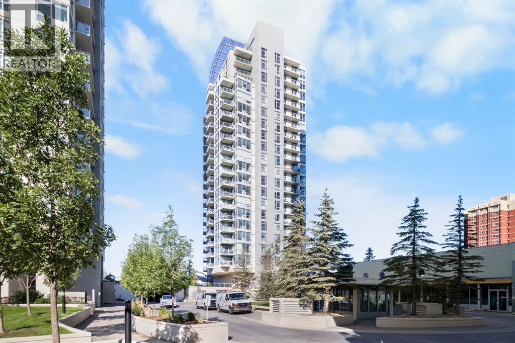 1204, 55 Spruce Place SW, Calgary, Alberta, T3C3X5