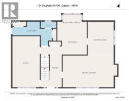 1104 Southglen Drive Sw, Calgary, AB T2W0X1 Photo 30