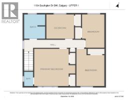 1104 Southglen Drive Sw, Calgary, AB T2W0X1 Photo 29