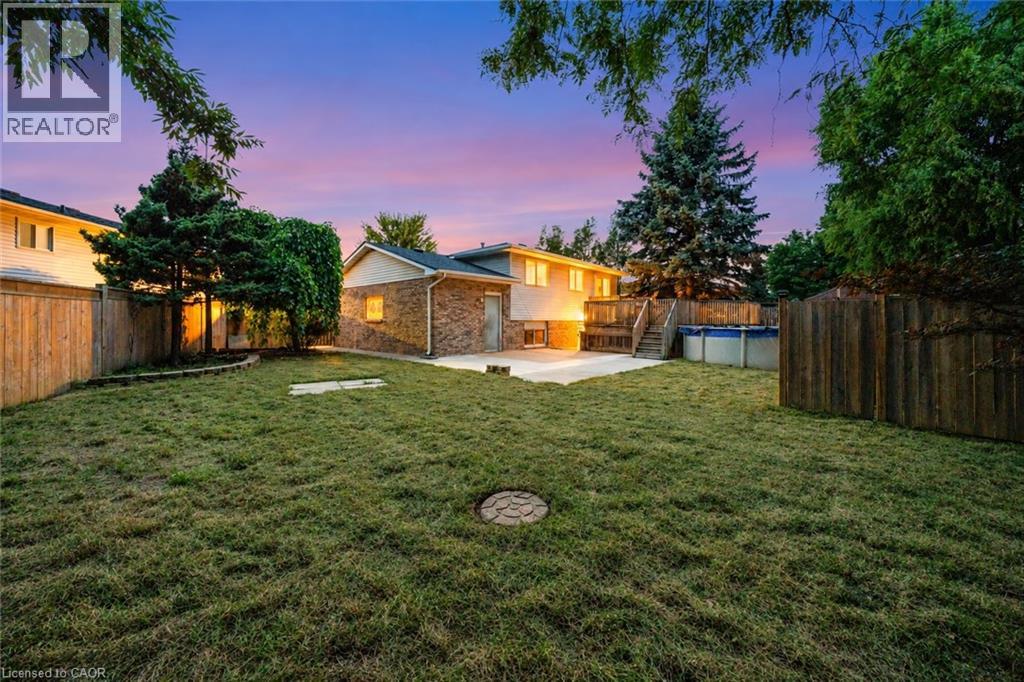 3929 VINEYARD Crescent - 24
