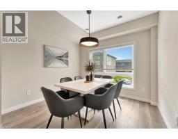 3pc Ensuite bath - 720 Grey Street Unit# 32, Brantford, ON N3S0K2 Photo 6
