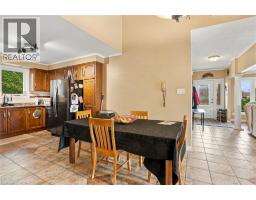Laundry room - 2 Hearthside Crescent, Hamilton, ON L8E4L6 Photo 15
