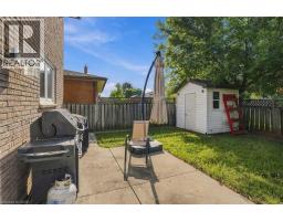 2 Hearthside Crescent, Hamilton, ON L8E4L6 Photo 35