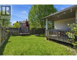 541 Wild Iris Avenue, Waterloo, ON N2V2W4 Photo 24