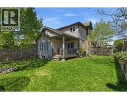 541 Wild Iris Avenue, Waterloo, ON N2V2W4 Photo 25