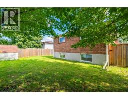 141 Cedar Crest Street, Kitchener, ON N2N2A6 Photo 30