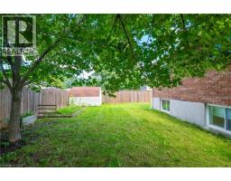 141 Cedar Crest Street, Kitchener, ON N2N2A6 Photo 31