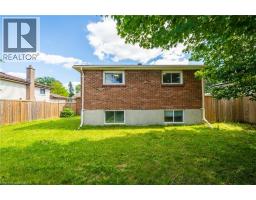 141 Cedar Crest Street, Kitchener, ON N2N2A6 Photo 32
