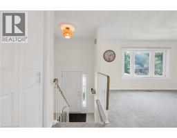 3pc Bathroom - 141 Cedar Crest Street, Kitchener, ON N2N2A6 Photo 6