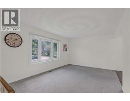 Primary Bedroom - 141 Cedar Crest Street, Kitchener, ON N2N2A6 Photo 7