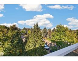 Apartment for sale at #431 9704 174 St NW, Edmonton — MLS® E4509166