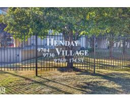 #431 9704 174 St Nw, Edmonton, AB T5T6J4 Photo 43