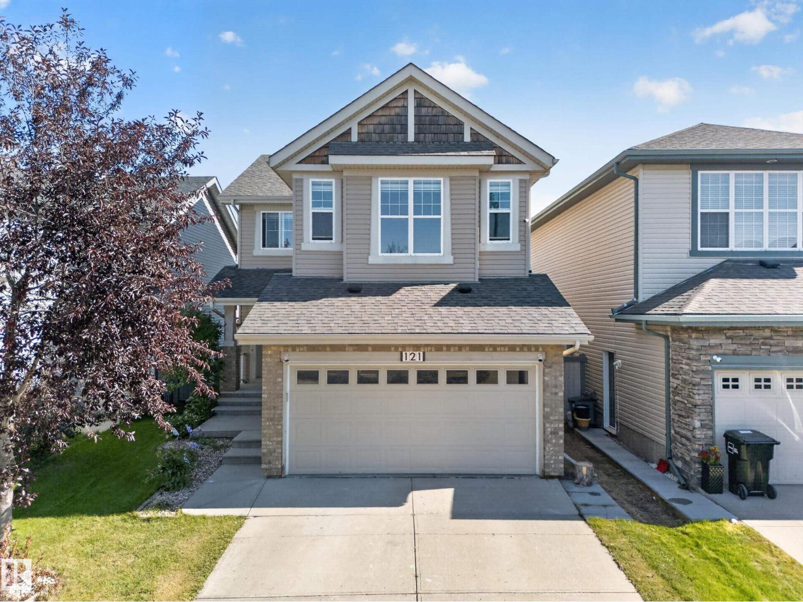 121 64 ST SW - 1