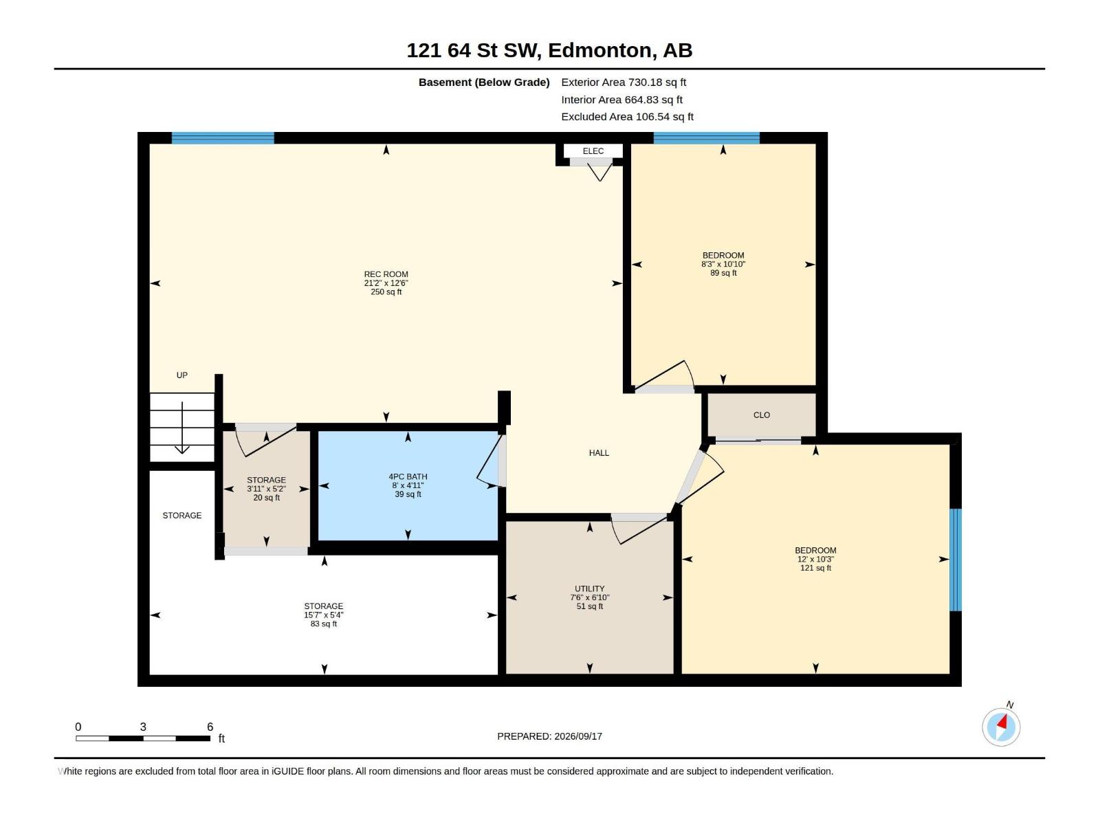 121 64 ST SW - 46