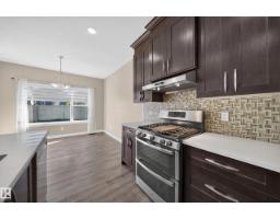 Bedroom 5 - 121 64 St Sw, Edmonton, AB T6W0B6 Photo 10