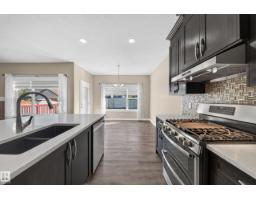 Recreation room - 121 64 St Sw, Edmonton, AB T6W0B6 Photo 11