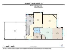 121 64 St Sw, Edmonton, AB T6W0B6 Photo 44