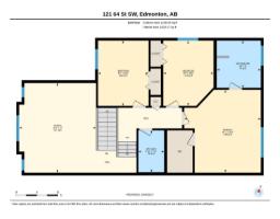 121 64 St Sw, Edmonton, AB T6W0B6 Photo 45