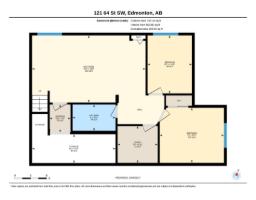 121 64 St Sw, Edmonton, AB T6W0B6 Photo 46