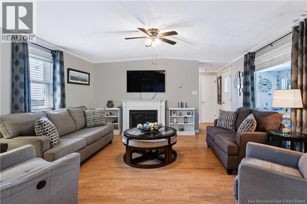 636 Barclay Loop, Fredericton, New Brunswick, E3B7L8, Fredericton, New Brunswick — photo 5 of 5