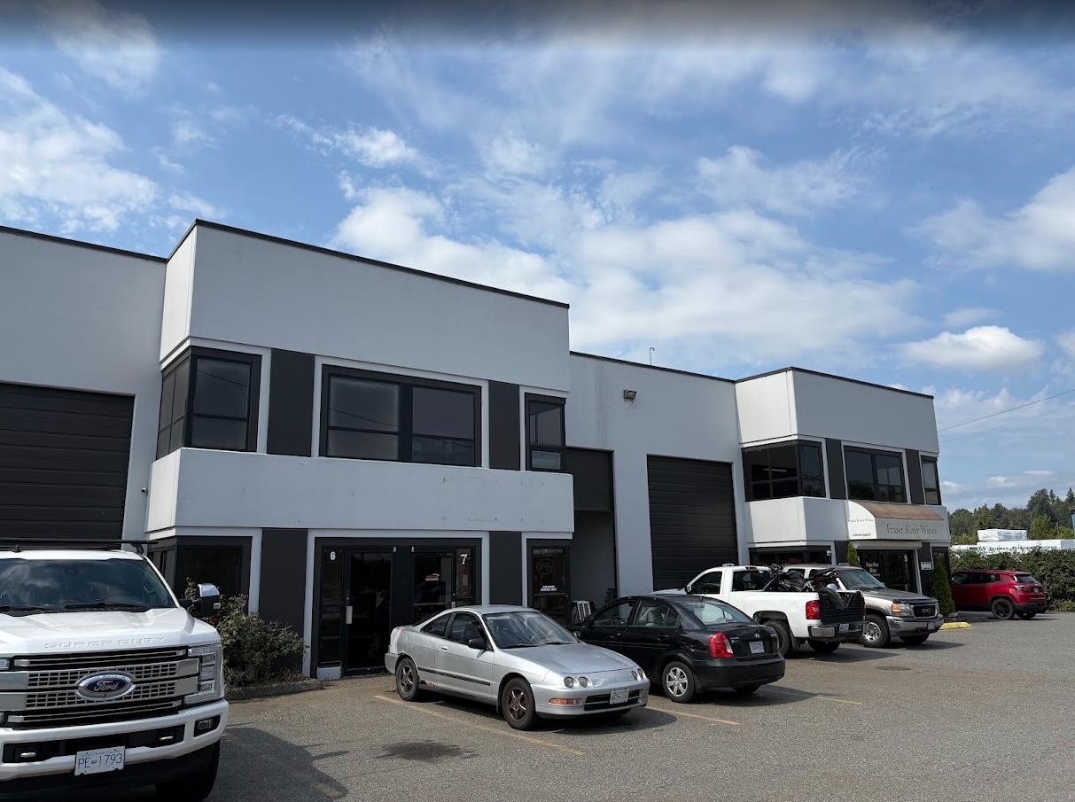 Industrial for Sale in Mission – 9 32851 LONDON AVENUE, Mission – MLS# C8082118