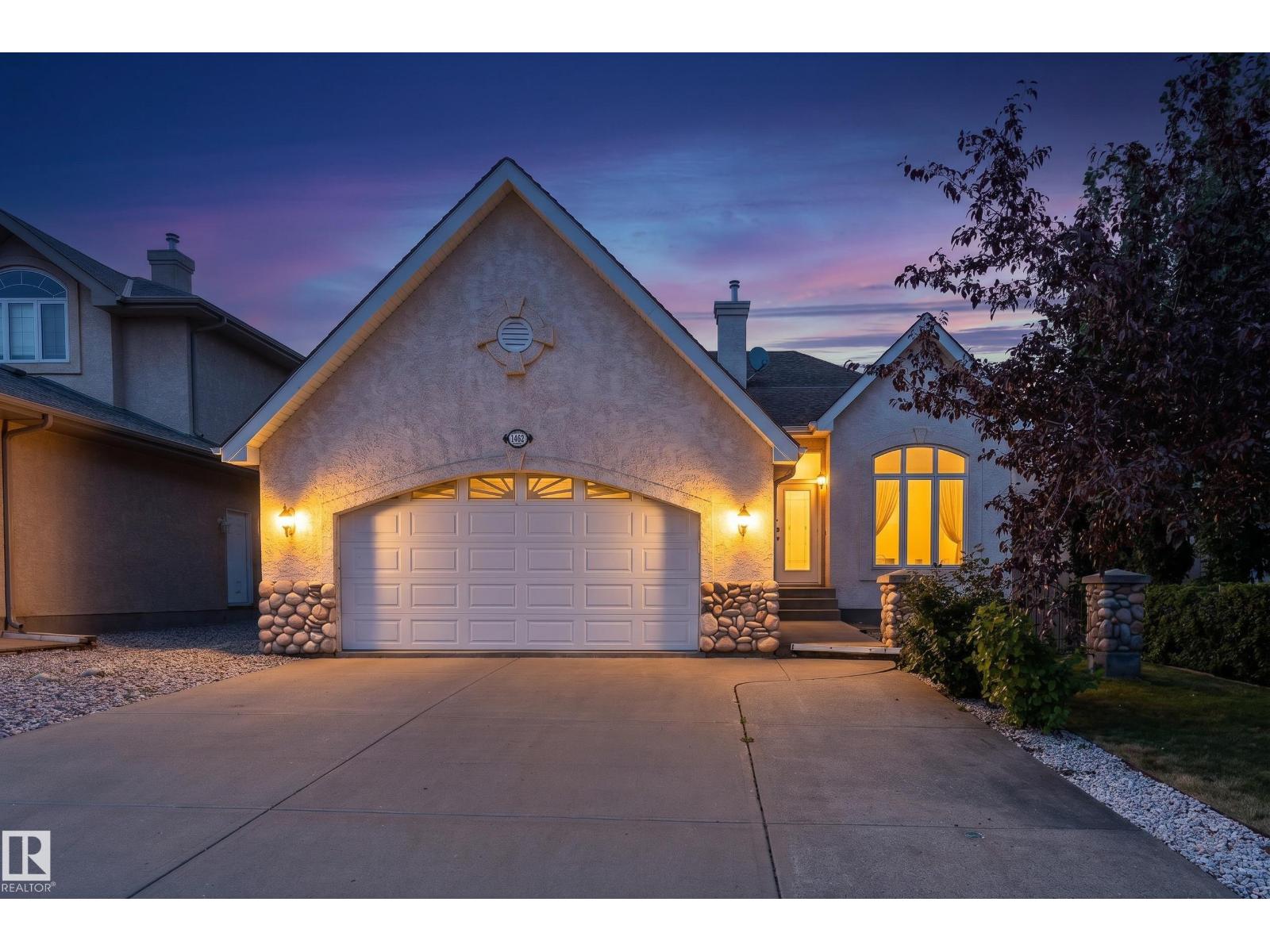 1462 LOEWEN CT NW - 1