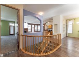 Utility room - 1462 Loewen Ct Nw, Edmonton, AB T6R2Y1 Photo 10