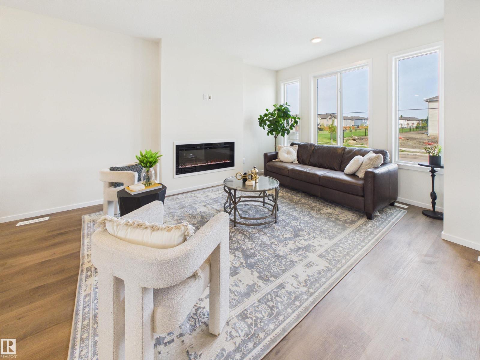 87 SERENO LN, Fort Saskatchewan, Alberta, T8L0Z9