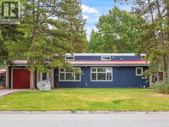 136 ALSEK ROAD - 1