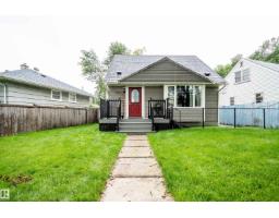 6111 119 Av Nw, Edmonton, AB T5W1J7 Photo 24