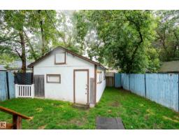 6111 119 Av Nw, Edmonton, AB T5W1J7 Photo 23
