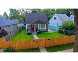 6111 119 Av Nw, Edmonton, AB T5W1J7 Photo 35