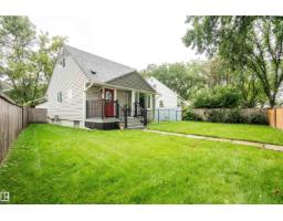 6111 119 Av Nw, Edmonton, AB T5W1J7 Photo 25