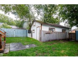 6111 119 Av Nw, Edmonton, AB T5W1J7 Photo 22