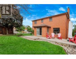 279 Hickory Circle, Oakville, ON L6H4V3 Photo 48