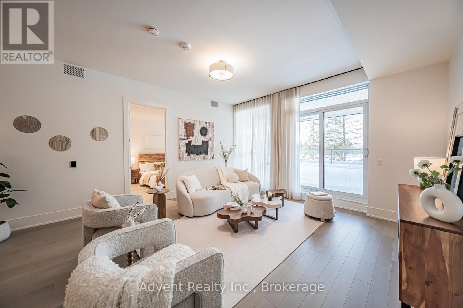 Photo of 103 - 397 ROYAL ORCHARD BOULEVARD