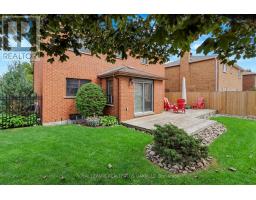 279 Hickory Circle, Oakville, ON L6H4V3 Photo 46