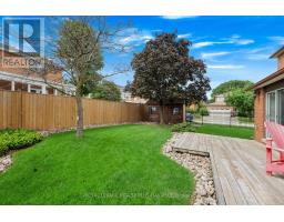 279 Hickory Circle, Oakville, ON L6H4V3 Photo 49