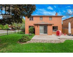 279 Hickory Circle, Oakville, ON L6H4V3 Photo 47