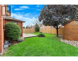279 Hickory Circle, Oakville, ON L6H4V3 Photo 45