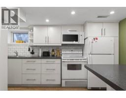 269 Stinson Crescent Unit# Lower, Hamilton, ON L8N1T6 Photo 6