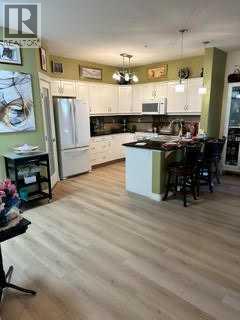 Listing photo – 207, 6 Michener Boulevard, Red Deer