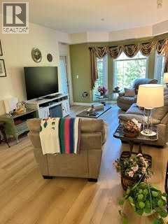 Listing photo – 207, 6 Michener Boulevard, Red Deer