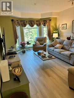 Listing photo – 207, 6 Michener Boulevard, Red Deer