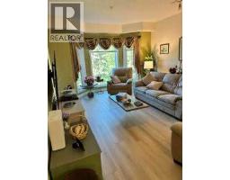 3pc Bathroom - 207, 6 Michener Boulevard, Red Deer, AB T4P0K5 Photo 6