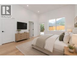 Bedroom - 464 Mountain View Dr, Lake Cowichan, BC V0R2G1 Photo 13