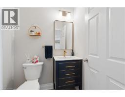 2pc Bathroom - 14 Chestnut Drive, Rockwood, ON N0B2K0 Photo 6